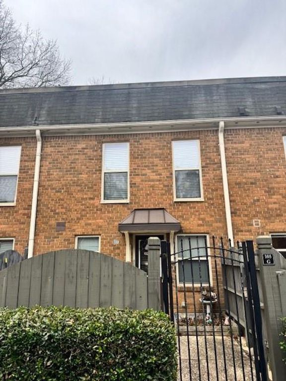 105 N River Drive G, Atlanta, GA 30350