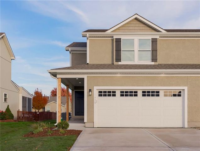 1315 N 159th Street, Basehor, KS 66007