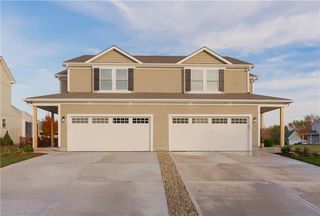 1315 N 159th Street, Basehor, KS 66007