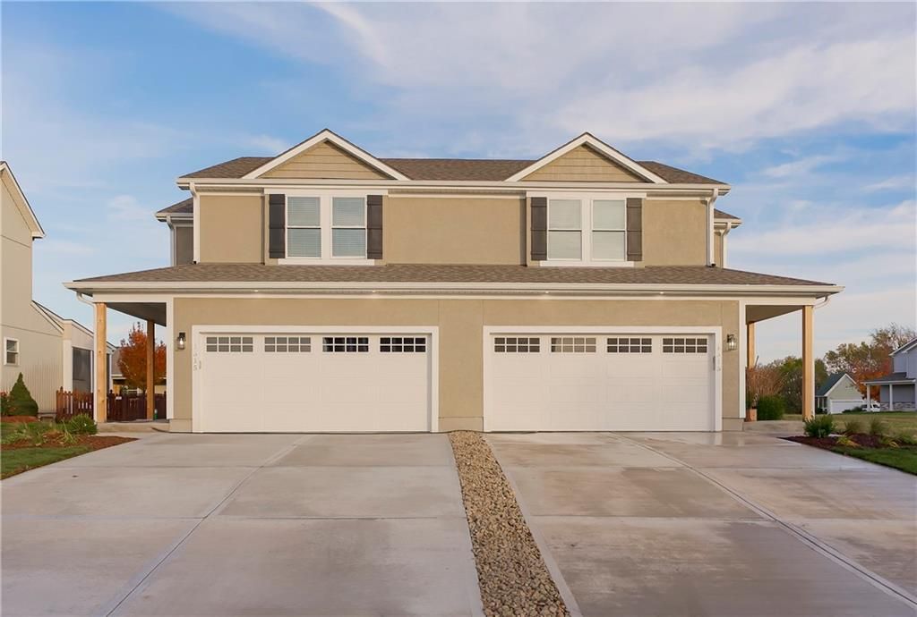 1315 N 159th Street, Basehor, KS 66007