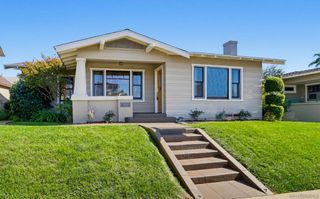 4383 Trias, San Diego, CA 92103
