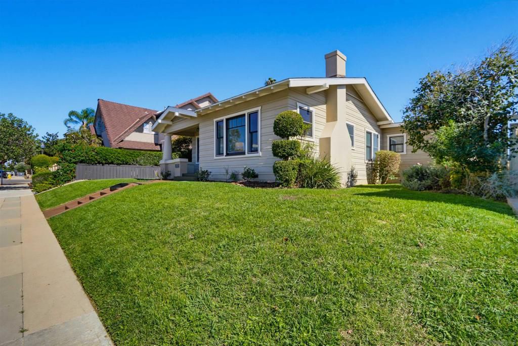 4383 Trias Street, San Diego, CA 92103 — photo 3