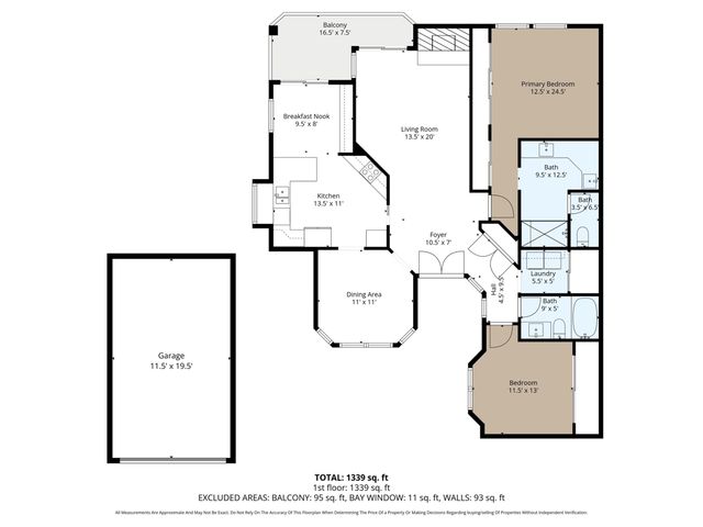 4259 4259 Terra Granada Dr 1A, Walnut Creek, CA 94595