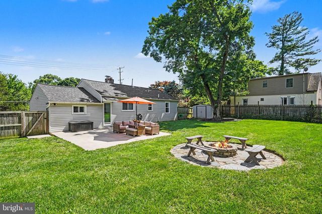 6 E MACPHAIL RD, Bel Air, MD 21014