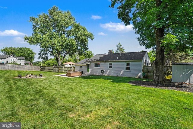 6 E MACPHAIL RD, Bel Air, MD 21014