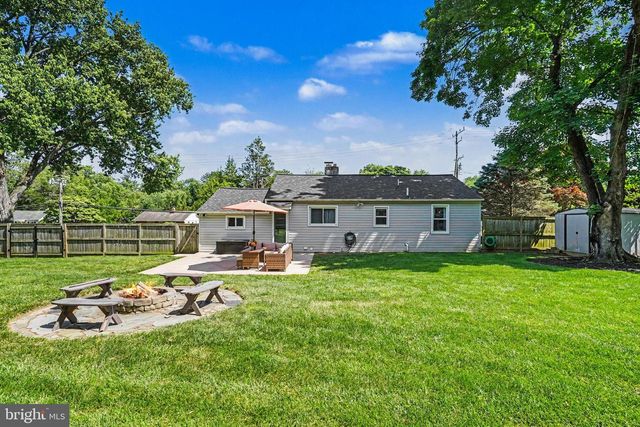 6 E MACPHAIL RD, Bel Air, MD 21014
