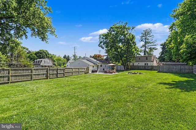 6 E MACPHAIL RD, Bel Air, MD 21014