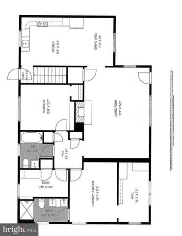 6 E MACPHAIL RD, Bel Air, MD 21014