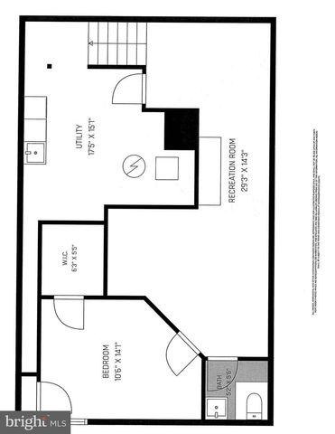 6 E MACPHAIL RD, Bel Air, MD 21014