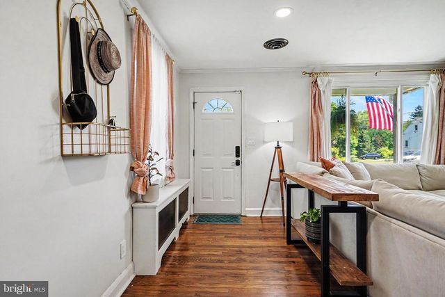 6 E MACPHAIL RD, Bel Air, MD 21014