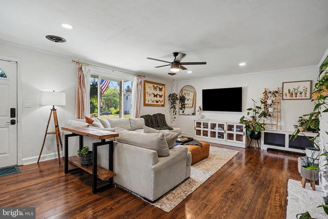6 E MACPHAIL RD, Bel Air, MD 21014