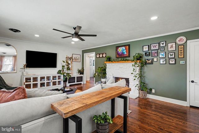 6 E MACPHAIL RD, Bel Air, MD 21014