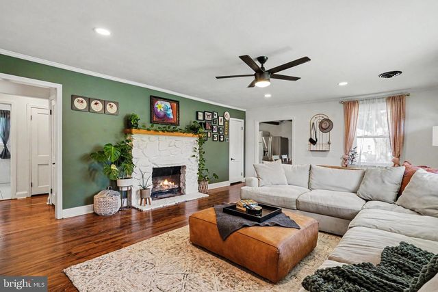6 E MACPHAIL RD, Bel Air, MD 21014