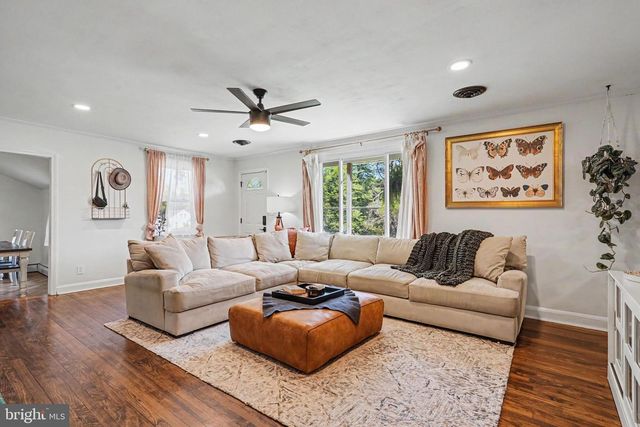 6 E MACPHAIL RD, Bel Air, MD 21014