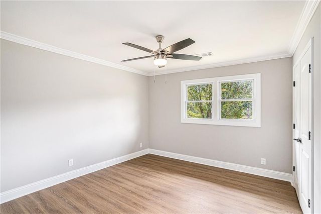 1521 Bonner Gilbert Road, Macon, GA 31220