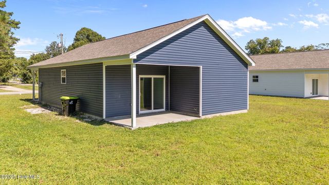 Lot 2 Mora Drive, Chocowinity, NC 27817