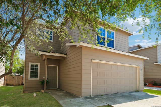 474 Walnut Crest, Selma, TX 78154