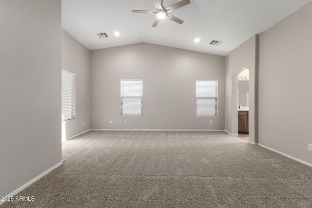 10645 E CLIFFROSE Lane, Florence, AZ 85132