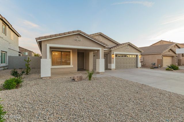 10645 E CLIFFROSE Lane, Florence, AZ 85132
