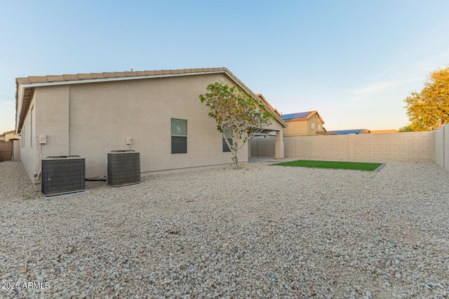 10645 E CLIFFROSE Lane, Florence, AZ 85132