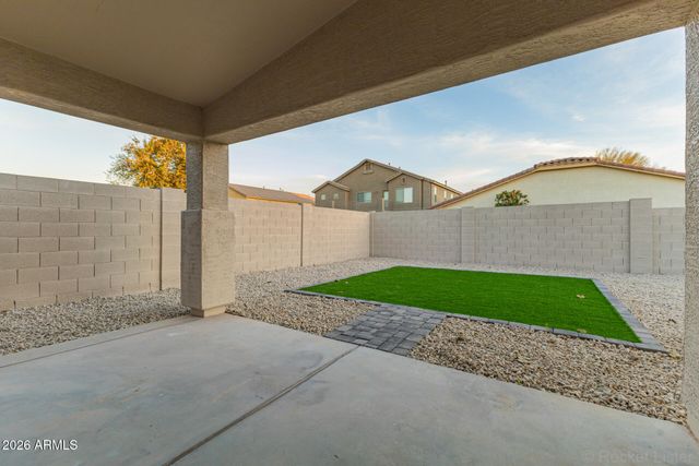 10645 E CLIFFROSE Lane, Florence, AZ 85132
