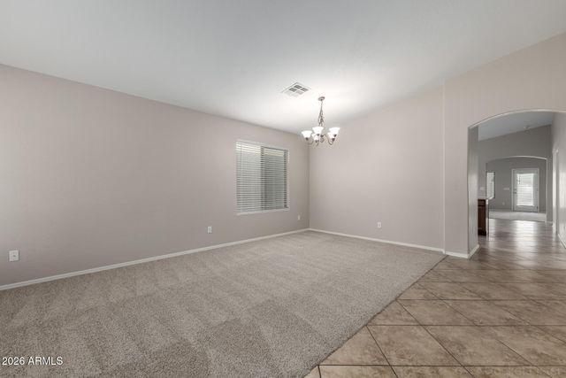 10645 E CLIFFROSE Lane, Florence, AZ 85132