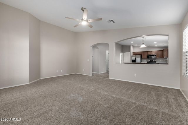 10645 E CLIFFROSE Lane, Florence, AZ 85132