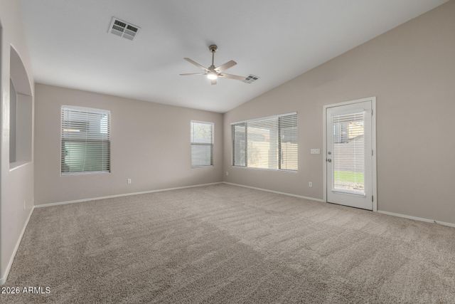 10645 E CLIFFROSE Lane, Florence, AZ 85132