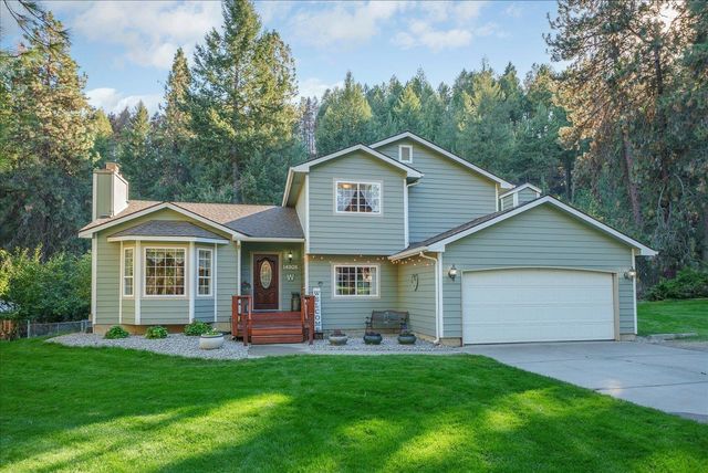 14905 W Maybob Rd, Nine Mile Falls, WA 99026