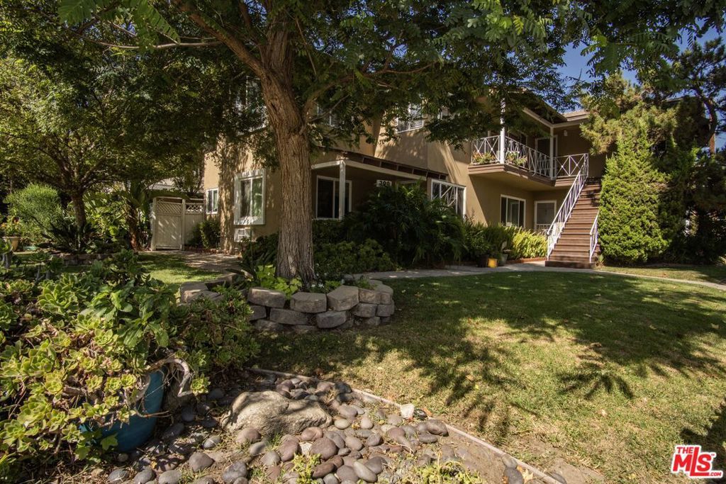 300 N Screenland Drive, Burbank, CA 91505 — photo 4