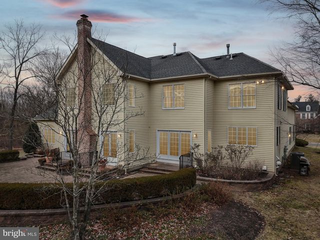 62 ETTL CIR, Princeton, NJ 08540