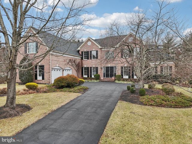 62 ETTL CIR, Princeton, NJ 08540