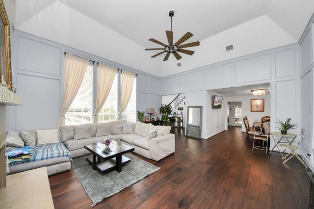 3238 Ashton Park Drive, Houston, TX 77082