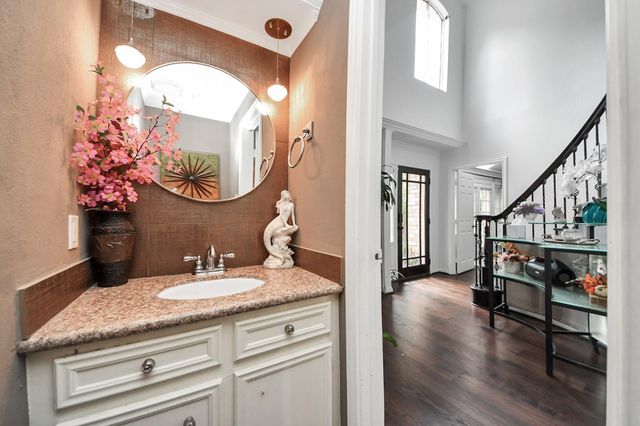 3238 Ashton Park Drive, Houston, TX 77082