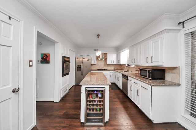 3238 Ashton Park Drive, Houston, TX 77082