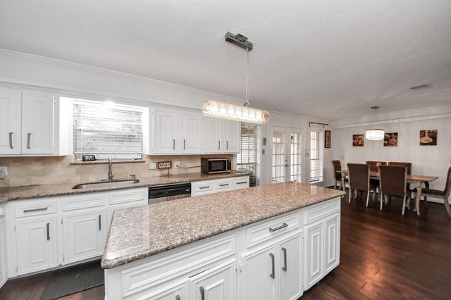3238 Ashton Park Drive, Houston, TX 77082