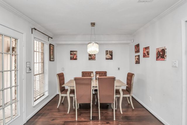 3238 Ashton Park Drive, Houston, TX 77082