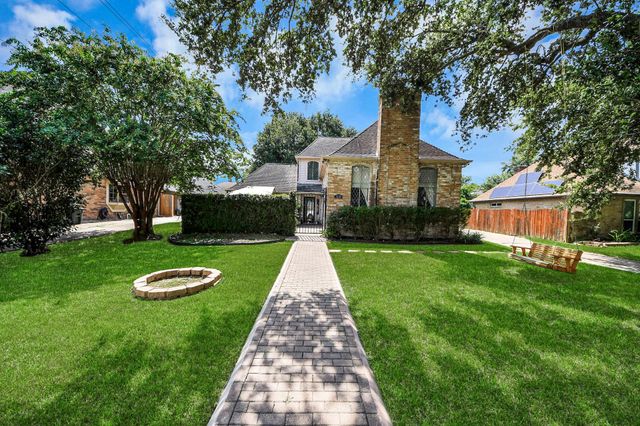3238 Ashton Park Drive, Houston, TX 77082