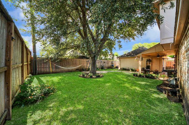 3238 Ashton Park Drive, Houston, TX 77082