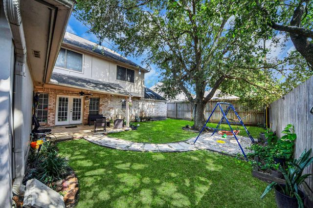 3238 Ashton Park Drive, Houston, TX 77082