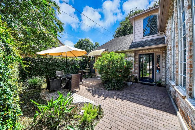 3238 Ashton Park Drive, Houston, TX 77082