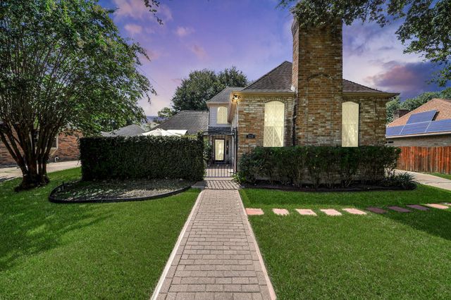 3238 Ashton Park Drive, Houston, TX 77082