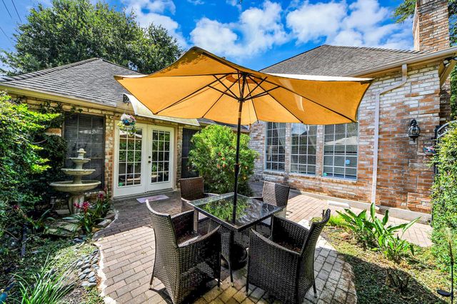 3238 Ashton Park Drive, Houston, TX 77082