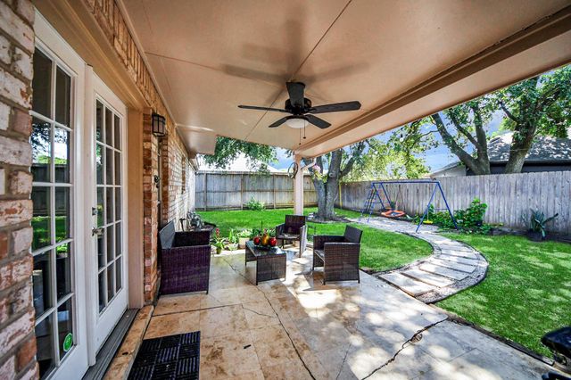3238 Ashton Park Drive, Houston, TX 77082