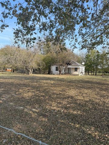 1711 State Highway 309, Kerens, TX 75144