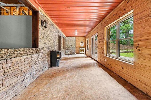 276 Bennett Road, Homer, GA 30547