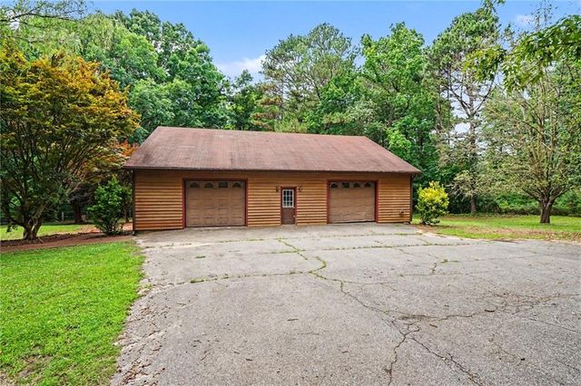 276 Bennett Road, Homer, GA 30547