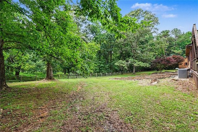 276 Bennett Road, Homer, GA 30547