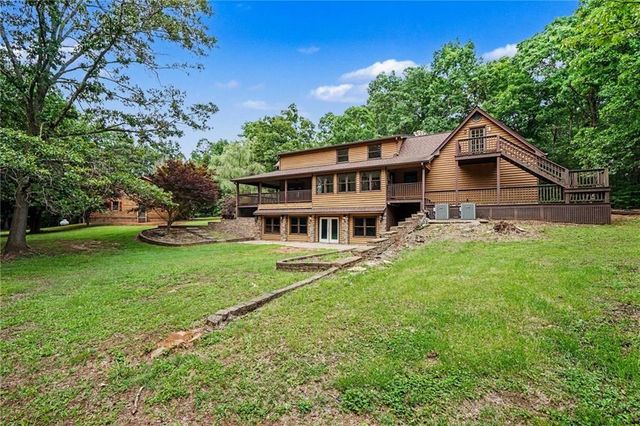 276 Bennett Road, Homer, GA 30547