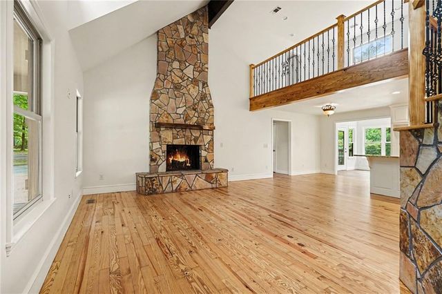 276 Bennett Road, Homer, GA 30547